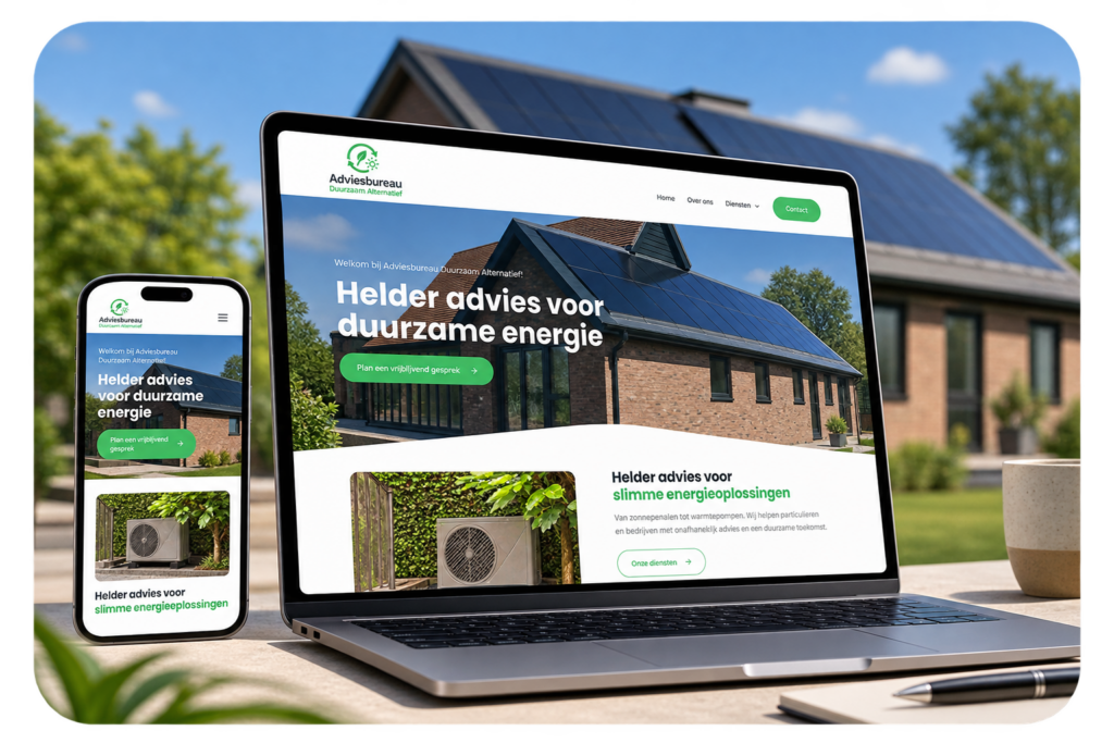 Adviesbureau Duurzaam Alternatief