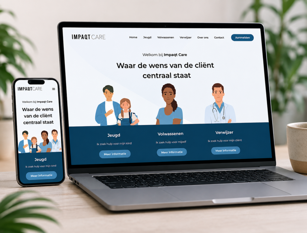 Impaqt Care